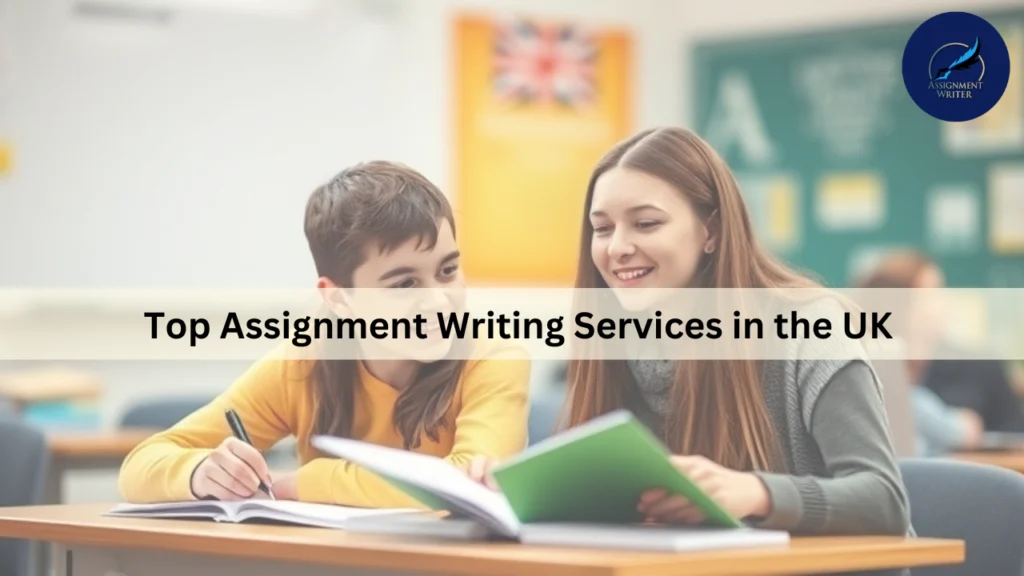 Best Assignment Writers : Your Academic Lifesaver