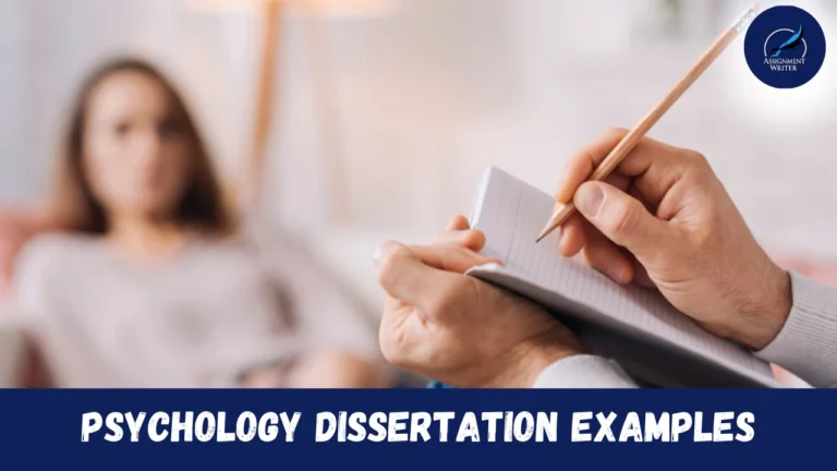 A collection of psychology dissertation examples displayed on a desk, showcasing various research topics and methodologies.-psychology dissertation examples