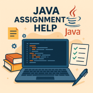 Java Assignment Help