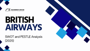 British airways analysis
