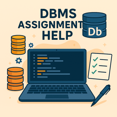 DBMS Assignment Help DBMS Assignment Help